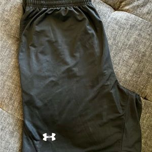 3 Pairs Under Armour Shorts